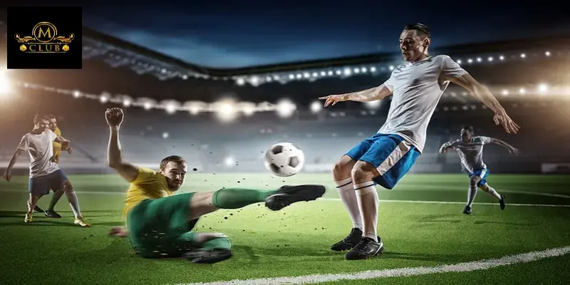 Tài xỉu bóng đá hiện nay được hiểu sơ lược là gì